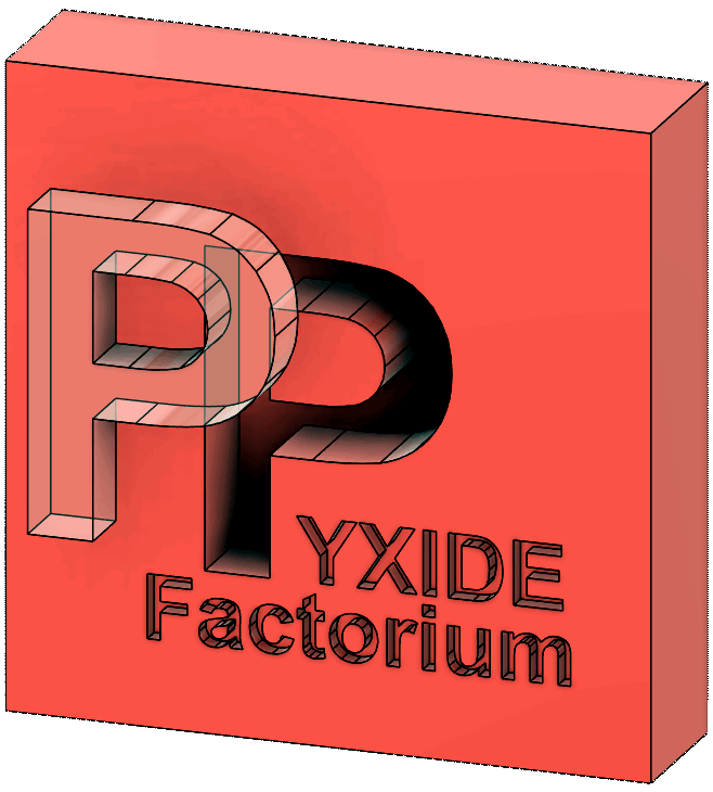 Pyxide Factorium
